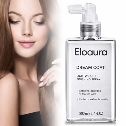 Eloaura Dream Coat™ Smoothing Hair Oil Spray