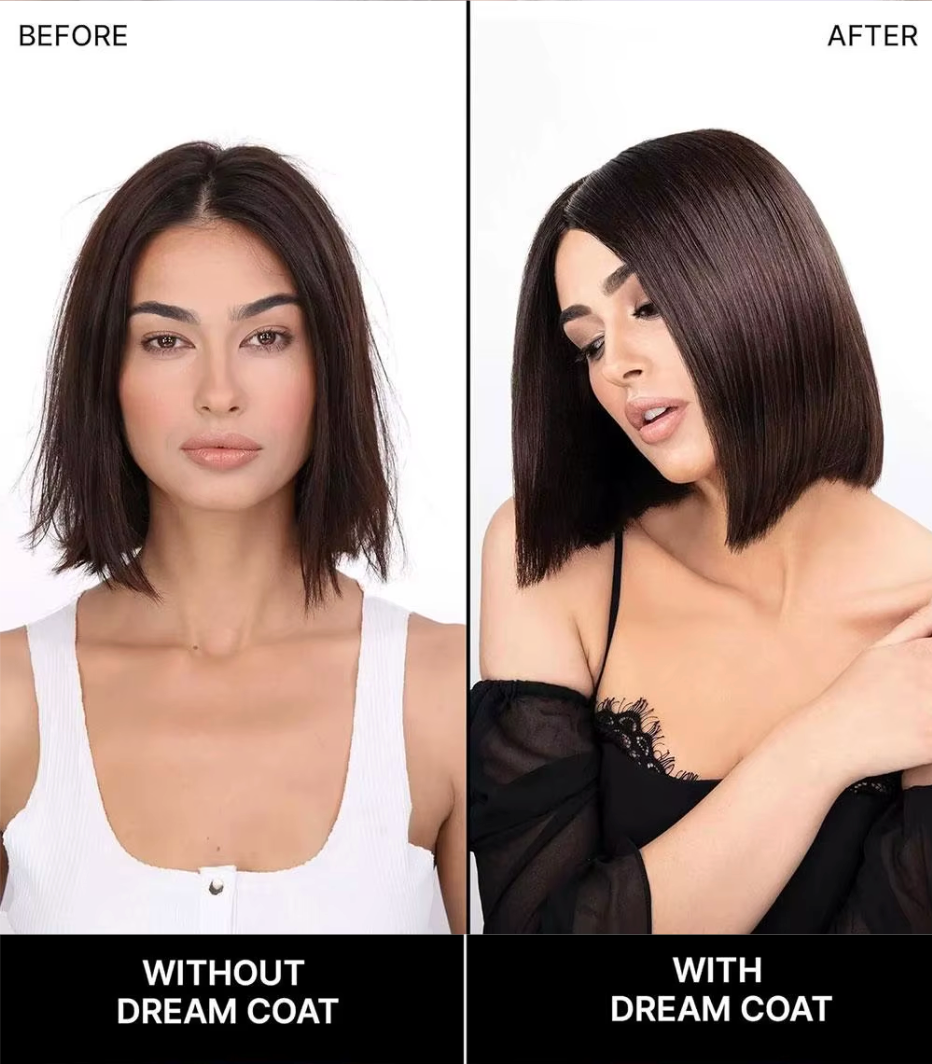 Eloaura Dream Coat™ Smoothing Hair Oil Spray