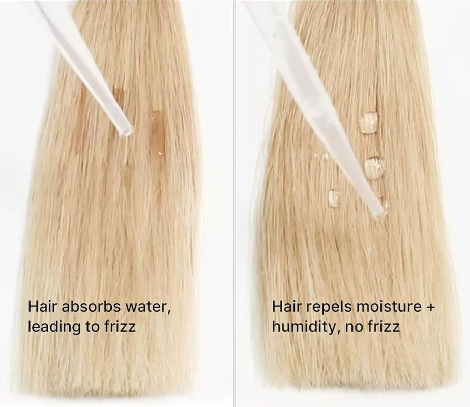 Eloaura Dream Coat™ Smoothing Hair Oil Spray