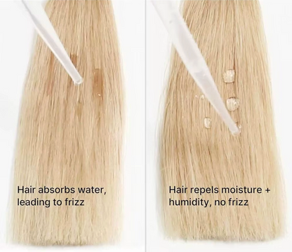 Eloaura Dream Coat™ Smoothing Hair Oil Spray